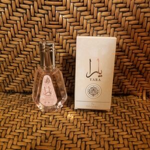 Yara Ard Al Zaafaran Edp 1.7fl Pink Fragrance 50ml